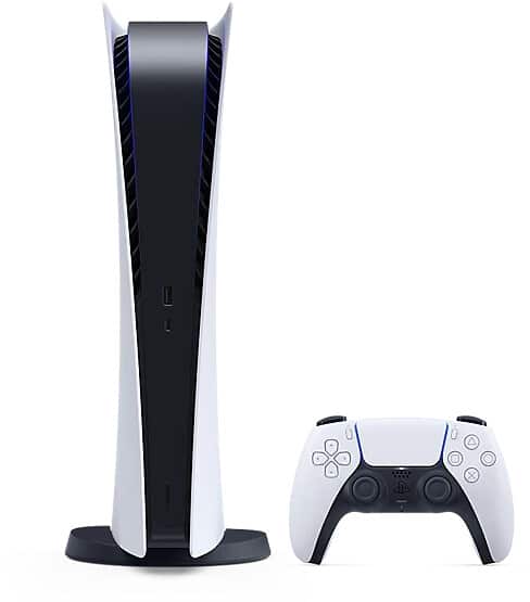 PlayStation®5 Digital-Edition